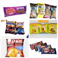 Gambar SNACK JAJAN ECER 2000 DAPAT 1 PCS - Maxicorn dari Toko Snack Sembako Krisna Jaya undefined 2 Tokopedia