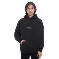 Gambar Promo Fog Essentials Center Velvet Text Hoodie Good Produk - Brown, XL dari biola storew undefined 5 Tokopedia
