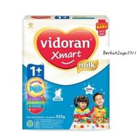 Gambar Vidoran Xmart 1+Vanila 925g dari Berkahjaya11-07 undefined 1 Tokopedia