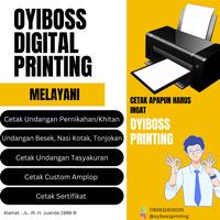 Gambar Cetak Undangan Nikah, Khitan Cepat dan Murah banyak Variasi - SEMANGGI 7 dari OYIBOSS STORE undefined 2 Tokopedia