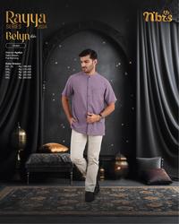 Gambar SARIMBIT NIBRAS TERBARU 2024 BELYN VIOLET - GAMIS XS - XL dari Riza Umah Muslim undefined 3 Tokopedia