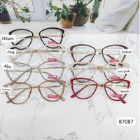 Gambar Paket kacamata lensa ANTI RADIASI STANDAR OPTIK(BENING SAJA) minus, - 2127, normal dari KacamataBaik undefined 5 Tokopedia