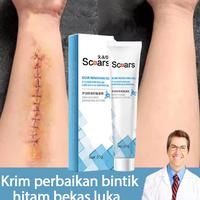 Gambar Dijamin Aman penghilang bekas luka obat penghilang bekas luka 20 - beli 2 gratis 1 dari Sekar On Store undefined 1 Tokopedia