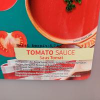 Gambar Mclewis Saus Sambal / Tomat Mc Lewis Chili / Tomato Sauce 6kg Derigen - Sambal Chili dari Suket Teki Groceries undefined 3 Tokopedia