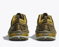 Gambar Hoka Tor Ultra Lo GTX Unisex Hiking Shoes - Dark Olive / Mercury - US - 7 dari radheesportshop undefined 4 Tokopedia