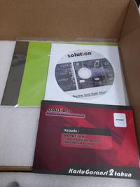 Gambar SOLUTION X609 MESIN ABSEN WAJAH/Mesin Absensi Sidik Jari Solution X609 dari BerkatMandiri Electronic undefined 5 Tokopedia