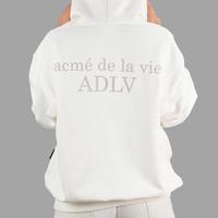 Gambar ADLV Fuzzy Rabbit Cream Hoodie (100% Authentic) - 1 dari Senikersku undefined 3 Tokopedia