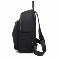 Gambar Tas Ransel Wanita Remaja Kecil Mini Bag Backpack Hitam Korean Style dari NANA BAGSTORE undefined 5 Tokopedia