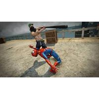 Gambar DVD Game ps4 cfw/hen The Spiderman 2 dari hikamhanumstore undefined 3 Tokopedia