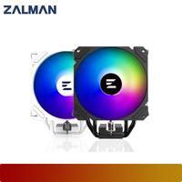 Gambar ZALMAN CNPS9X PERFORMA ARGB | Air CPU Cooler - Hitam dari Nano Komputer undefined 1 Tokopedia