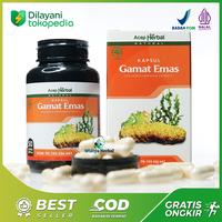 Gambar Obat Tumor Jinak Neuroma Akustik - Ganggaun Pendengaran - Gamat Emas dari Propolis Denpasar undefined 5 Tokopedia