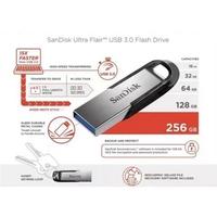 Gambar Sandisk Ultra Flair USB 3.0 150MB/s flashdisk CZ73 64GB - 16GB dari Original 777 undefined 3 Tokopedia
