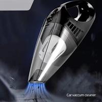 Gambar Vacuum Vacum Cleaner Mesin Penghisap Sedot Debu Kotoran Sofa Jok Mobil - Putih, Wireled dari Rarugi Store undefined 3 Tokopedia
