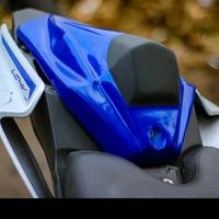 Gambar single seat yamaha r15v3 dari Ara modificashop undefined 4 Tokopedia