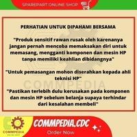 Gambar Backdoor Iphone 11 Pro Max - Abu-abu dari Commpedia CDC undefined 4 Tokopedia
