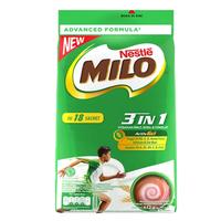 Gambar MILO Activ-Go Cokelat Sachet 18 x 34 g dari BigSmart jakarta utara undefined 1 Tokopedia
