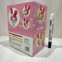 Gambar mainan action figure nendoroid nendo 1857 melody recast dari Mainan Toys Action Figure undefined 4 Tokopedia