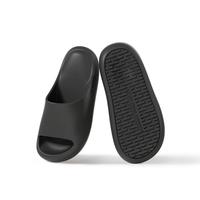 Gambar Sandal POSEE Pria/Wanita  Cat Claw EVA - BLACK - 39/40 - Hitam, 37-38 (24 cm)  dari BDGUPG undefined 1 Tokopedia