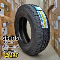 Gambar BAN MOBIL MUATAN L300 UKURAN 185 R14 FORCEUM DIGON LT 185 C R14 - PASANG DI TOKO dari Quality Works HSR Surabaya undefined 3 Tokopedia