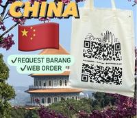 Gambar titip beli belanja barang jasa indent import china pake rupiah seller dari trivi teknik undefined 3 Tokopedia