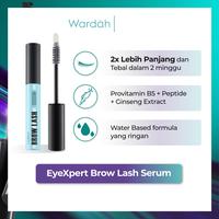 Gambar Wardah Eyexpert Brow Lash Serum 10 ml dari Paragon Beauty Medan undefined 1 Tokopedia