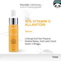 Gambar Wardah C-Defense Serum 17 ml dari Panda202 undefined 2 Tokopedia