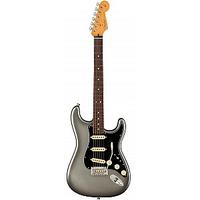 Gambar FENDER AMERICAN PROFESSIONAL II STRATOCASTER RW FB MERCURY  BMJ dari Bandar Musik Jakarta BMJ undefined 1 Tokopedia
