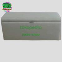 Gambar sofa box storage dari SIKAIO undefined 1 Tokopedia