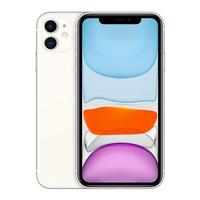 Gambar IPHONE 11 GARANSI RESMI - Hitam, 64 gb dari sevenshopptk undefined 2 Tokopedia