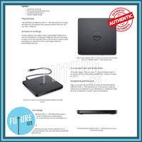 Gambar DELL External USB Slim DVD+/-RW Optical Drive DW316 ORIGINAL / DW 316 dari Future168 undefined 5 Tokopedia