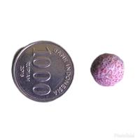 Gambar media filter akuarium nanobacteria hollow bio ball - natural dari RG AQUATIC undefined 4 Tokopedia
