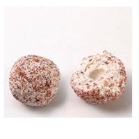 Gambar media filter akuarium nanobacteria hollow bio ball - natural dari RG AQUATIC undefined 3 Tokopedia
