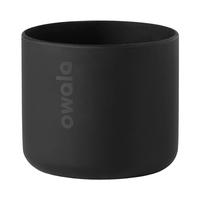 Gambar Owala Silicone Waterbottle Boot botol minum - Black 32oz dari LollieVille undefined 5 Tokopedia