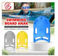 Gambar SWIMMING BOARD PELAMPUNG PAPAN RENANG 4 LUBANG ORIGINAL 600GR dari toko33online undefined 1 Tokopedia