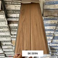 Gambar plafon pvc laminate dari PUSAT PLAFON PVC YOGYAKARTA undefined 1 Tokopedia