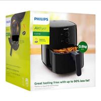 Gambar PHILIPS AIR FRYER HD 9200 PENGGORENGAN dari JIMMY EP PLUS JAYA STORE undefined 2 Tokopedia