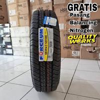 Gambar BAN MOBIL MUATAN L300 UKURAN 185 R14 FORCEUM DIGON LT 185 C R14 - PASANG DI TOKO dari Quality Works HSR Surabaya undefined 4 Tokopedia