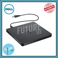 Gambar DELL External USB Slim DVD+/-RW Optical Drive DW316 ORIGINAL / DW 316 dari Future168 undefined 3 Tokopedia