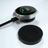 Gambar Magnetic Docking Charger Huawei Watch GT 4 / Watch Ultimate / GT 3 SE dari AndroidShop undefined 5 Tokopedia