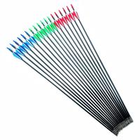 Gambar ANAK PANAH FIBER - FIBER ARROW - ARROW ENIGMA FIBER 6 MM - ENIGMA ZONE - Merah dari Enigma Zone undefined 2 Tokopedia