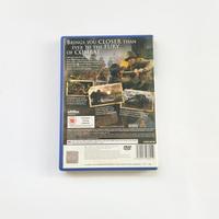 Gambar cd ps2/game ps2/kaset ps2/dvd ps2 original call of duty 3 dari tokobagus 13 undefined 3 Tokopedia