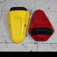 Gambar single seat yamaha r15v3 dari Ara modificashop undefined 2 Tokopedia