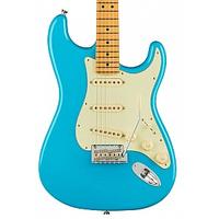 Gambar FENDER AMERICAN PROFESSIONAL II STRATOCASTER  MAPLE FB MIAMI BLUE BMJ dari Bandar Musik Jakarta BMJ undefined 4 Tokopedia