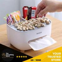 Gambar Kotak Peralatan Pribadi / Tempat Ponsel / Holder Tissue TES dari TheEverythingStoreID undefined 5 Tokopedia