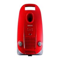 Gambar VACUUM SAMSUNG VCC4130S37 CANISTER VACUUM CLEANER VCC4130S37/XSE dari DENSHI ELECTRONIC SHOP undefined 4 Tokopedia