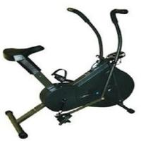 Gambar sepeda statis wind exercise bike tl 8202 terapi kaki lutut dan tangan dari Aneyfitnes undefined 2 Tokopedia