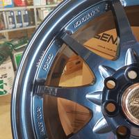 Gambar Velg SSW S200 R16 Original dari Maxautopart undefined 5 Tokopedia