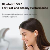 Gambar Edifier TWS X2S True Wireless Earbuds IP54 with Call NoiseCancellation - Hitam dari Starcomp Solo undefined 4 Tokopedia