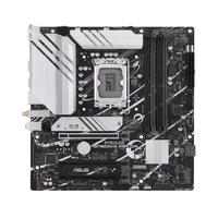 Gambar ASUS PRIME B760M-A WIFI D4 LGA1700 DDR4 Motherboard Intel B 760 M dari Starcomp Solo undefined 4 Tokopedia