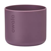 Gambar Owala Silicone Waterbottle Boot botol minum - Black 32oz dari LollieVille undefined 2 Tokopedia